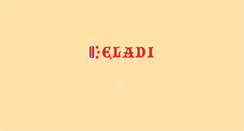 Desktop Screenshot of pensiuneaeladi.ro
